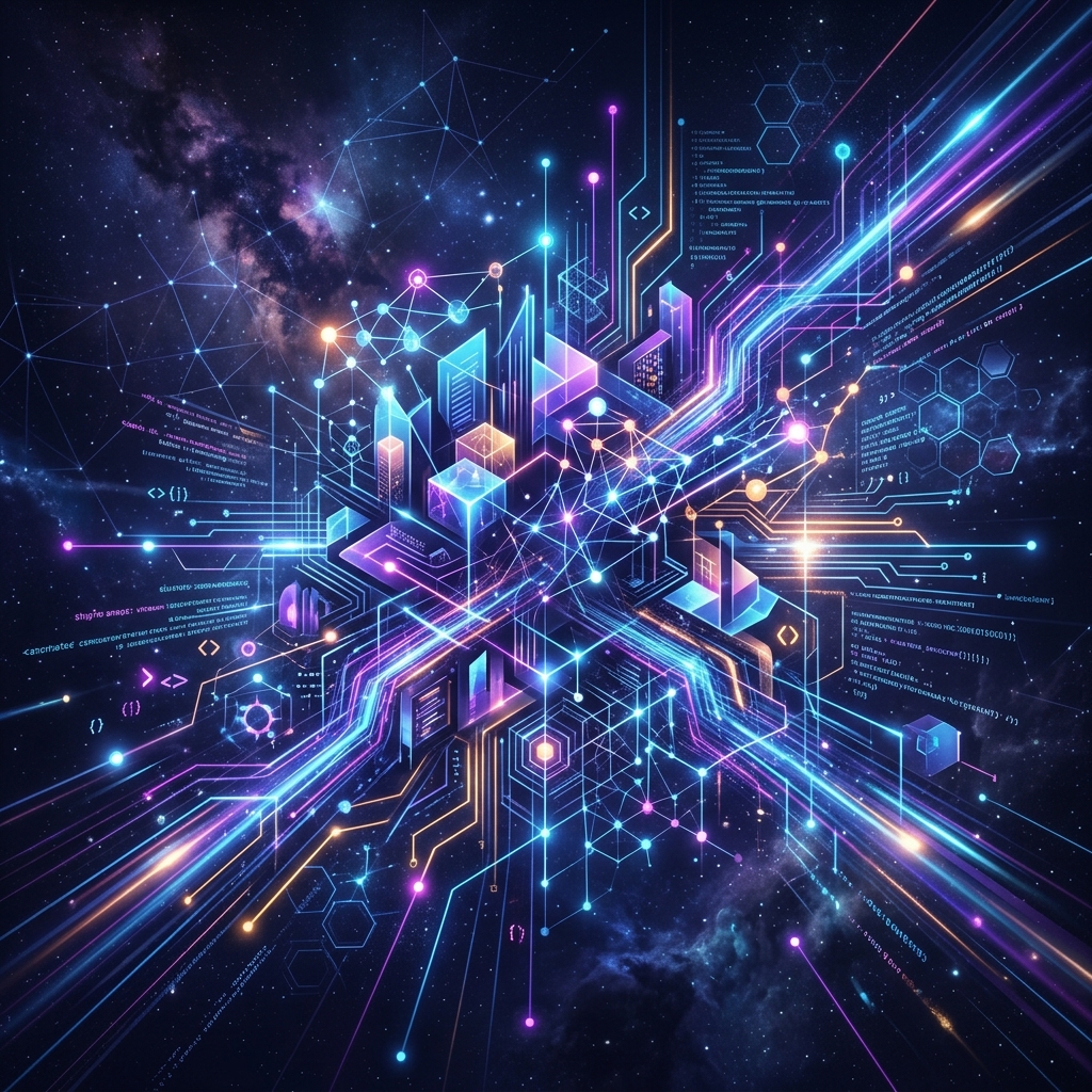 MSC Innovation Artwork